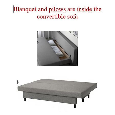 פריז Confortable Appartement 3 Pieces Flatters מראה חיצוני תמונה