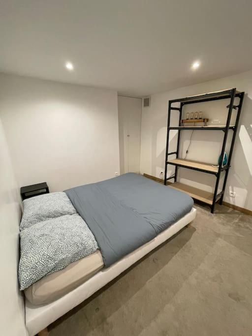 פריז Confortable Appartement 3 Pieces Flatters מראה חיצוני תמונה