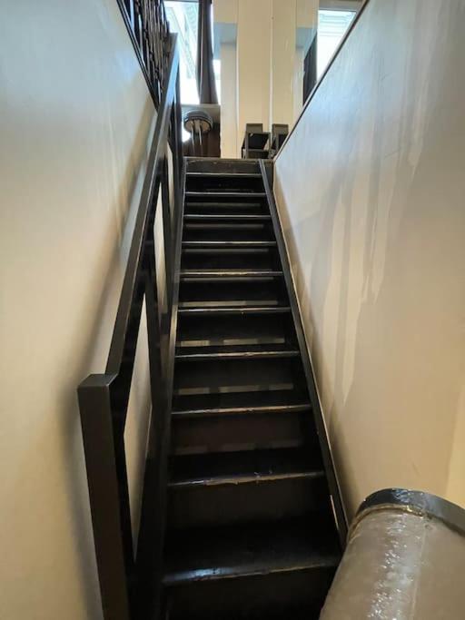 פריז Confortable Appartement 3 Pieces Flatters מראה חיצוני תמונה