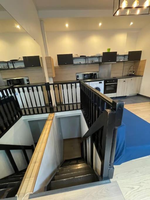פריז Confortable Appartement 3 Pieces Flatters מראה חיצוני תמונה