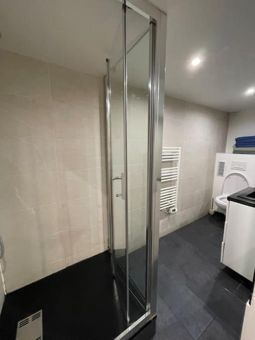 פריז Confortable Appartement 3 Pieces Flatters מראה חיצוני תמונה