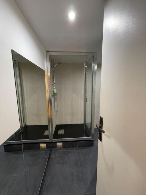 פריז Confortable Appartement 3 Pieces Flatters מראה חיצוני תמונה
